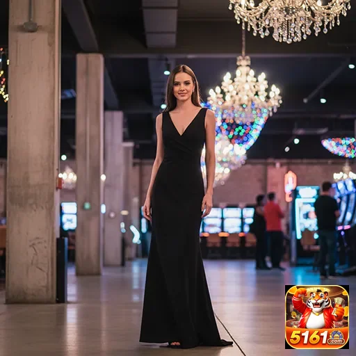 Ilustração de Explore o aplicativo cassino 5161 para Android e iOS