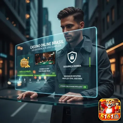 Ilustração de Entrega Rápida