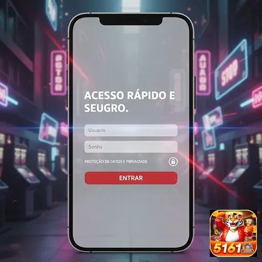 Ilustração de Diversão com Slots Variados