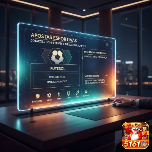 Ilustração de Descubra Slots e Recompensas VIP no 5161