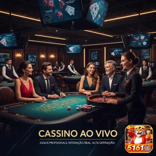 Ilustração de Descubra o serviço VIP no 5161 para jogadores exigentes