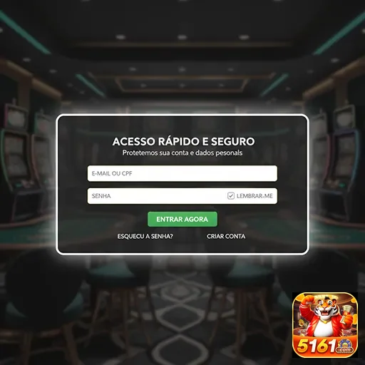 Ilustração de Descubra Slots e Mais no 5161: Diversão e Transparência