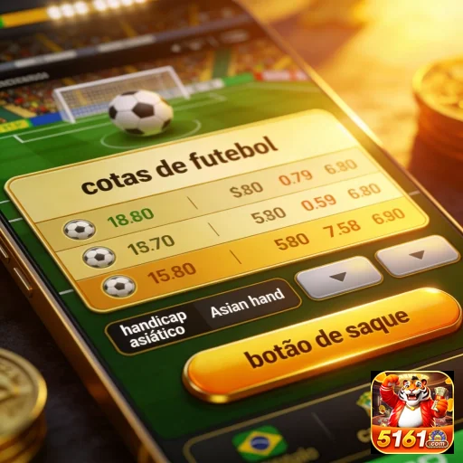 Ilustração de Descubra Slots e Mais no 5161: Diversão e Transparência