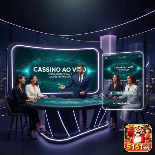 Ilustração de Inovação Constante