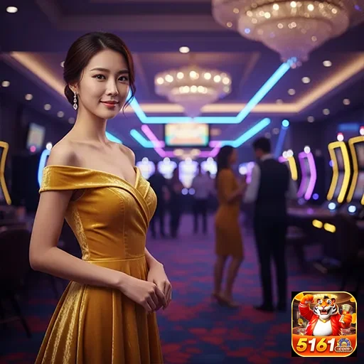 Ilustração de Jogos Ao Vivo com Experiências Interativas