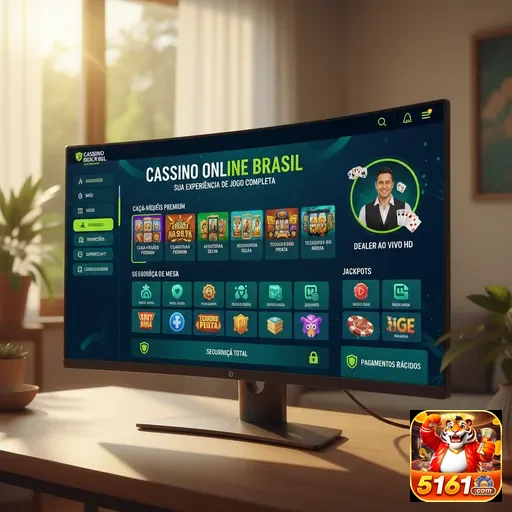 Ilustração de Explore os serviços VIP na 5161 com total segurança