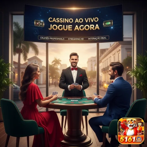 Ilustração de Explore as Ofertas VIP do 5161 com Saques Rápidos