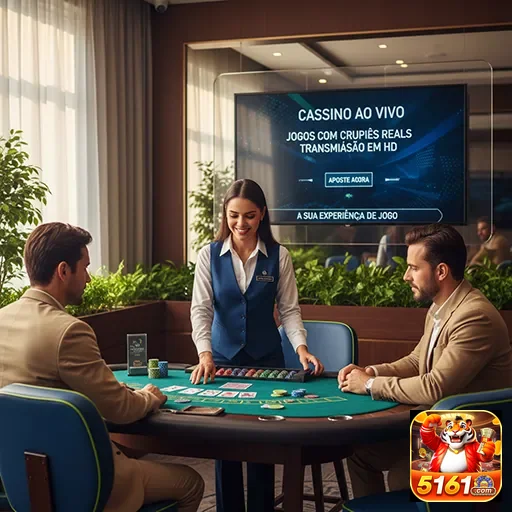 Ilustração de Explore as Ofertas VIP do 5161 com Saques Rápidos