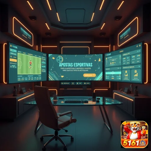 Ilustração de Jogos de Slot com Promoções Incríveis