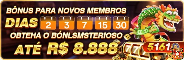 Slot games: diversão a um toque de distância - 5161.com